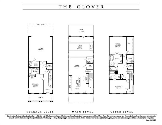 3404 Archerfield Way, Smyrna, GA 30080