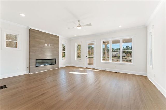 3404 Archerfield Way, Smyrna, GA 30080