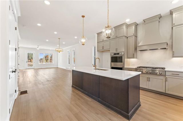 3404 Archerfield Way, Smyrna, GA 30080