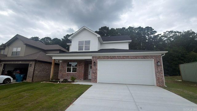 1108 Grand Teton, Benton, AR 72019