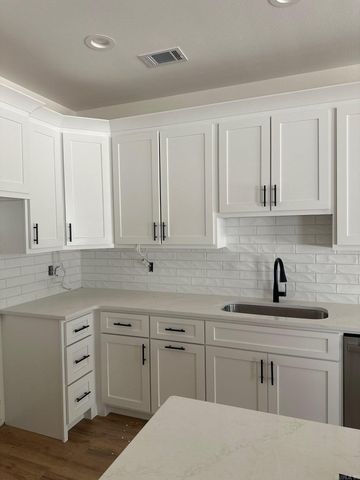 1108 Grand Teton, Benton, AR 72019