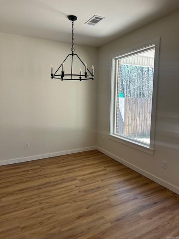 1108 Grand Teton, Benton, AR 72019