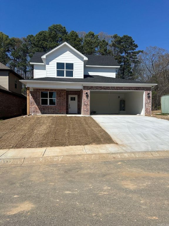 1108 Grand Teton, Benton, AR 72019