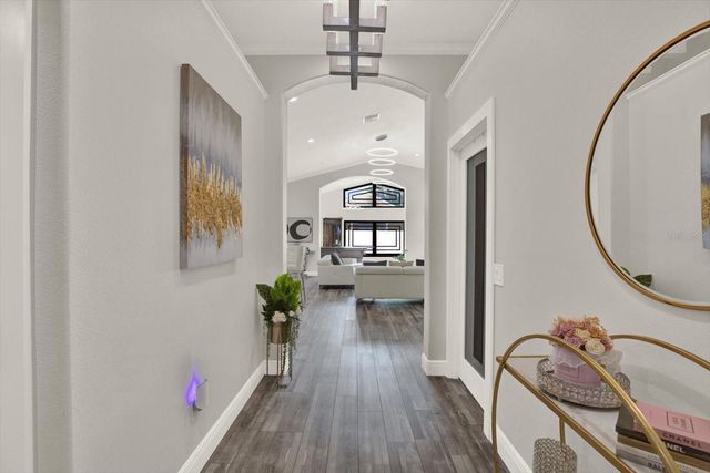11309 CYPRESS RESERVE DRIVE, Tampa, FL 33626