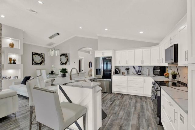 11309 CYPRESS RESERVE DRIVE, Tampa, FL 33626