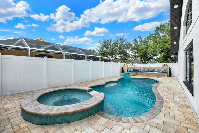 11309 CYPRESS RESERVE DRIVE, Tampa, FL 33626