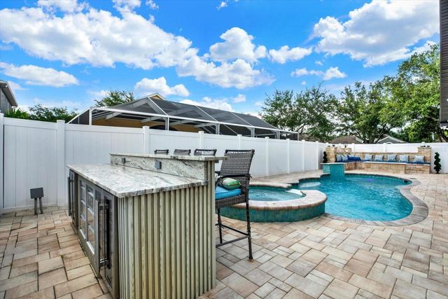 11309 CYPRESS RESERVE DRIVE, Tampa, FL 33626