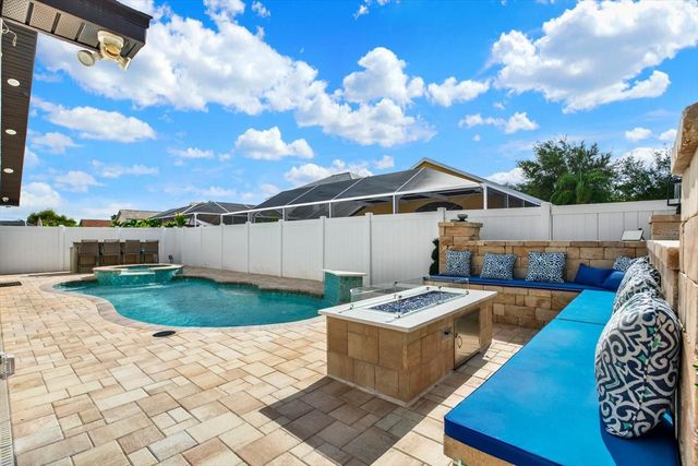 11309 CYPRESS RESERVE DRIVE, Tampa, FL 33626