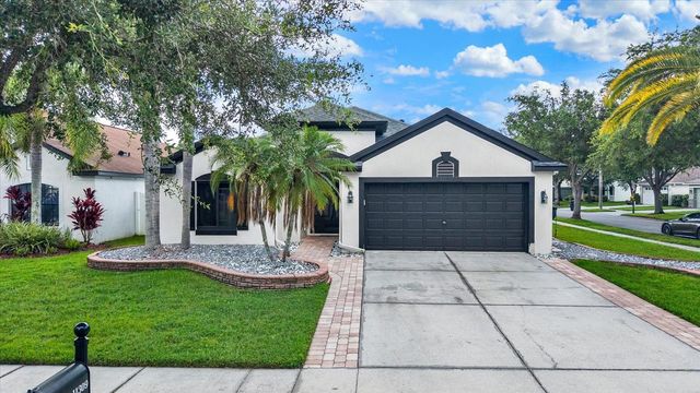 11309 CYPRESS RESERVE DRIVE, Tampa, FL 33626