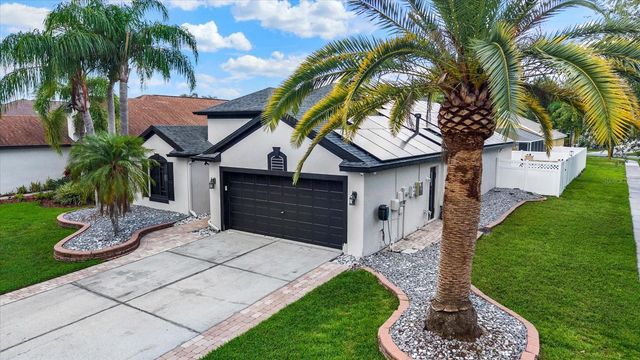 11309 CYPRESS RESERVE DRIVE, Tampa, FL 33626