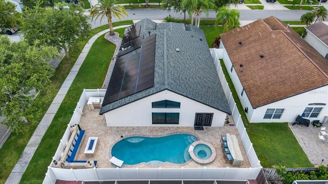 11309 CYPRESS RESERVE DRIVE, Tampa, FL 33626