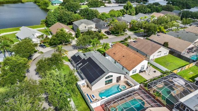 11309 CYPRESS RESERVE DRIVE, Tampa, FL 33626