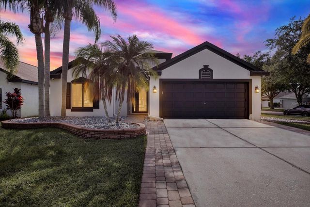11309 CYPRESS RESERVE DRIVE, Tampa, FL 33626