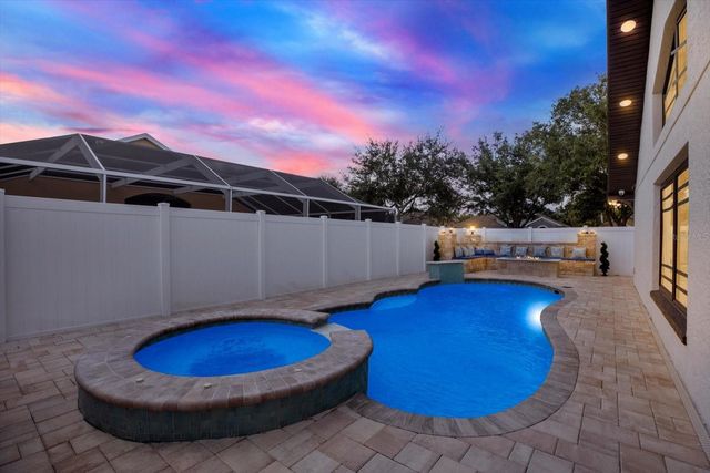 11309 CYPRESS RESERVE DRIVE, Tampa, FL 33626