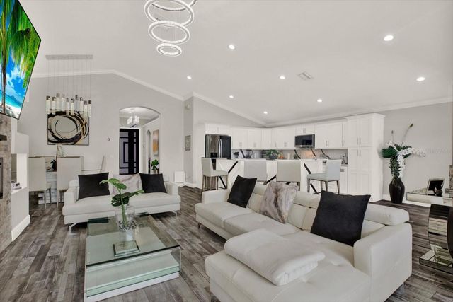 11309 CYPRESS RESERVE DRIVE, Tampa, FL 33626