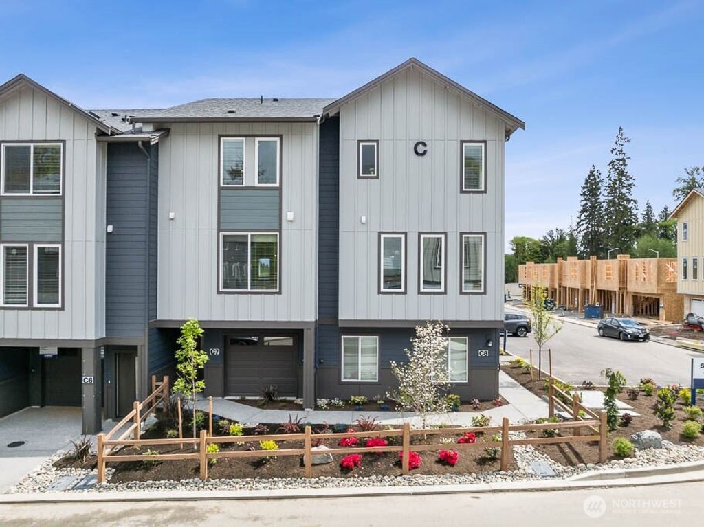 14707 87th Avenue SE #Y2, Snohomish, WA 98296