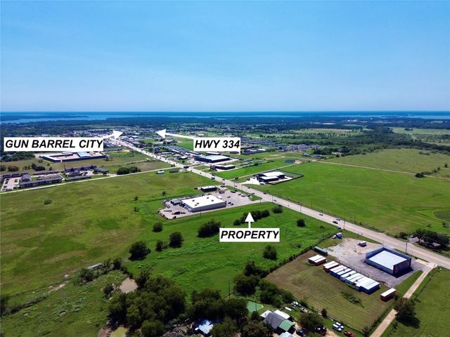 1677 S 3RD Street, Mabank, TX 75147