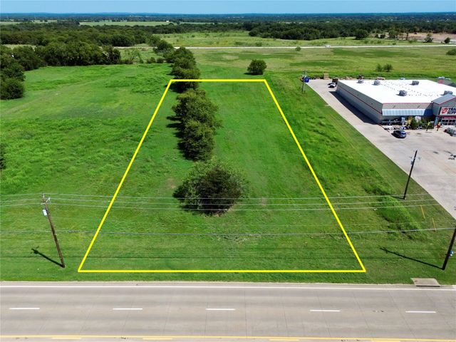 1677 S 3RD Street, Mabank, TX 75147