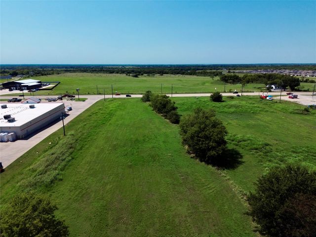1677 S 3RD Street, Mabank, TX 75147