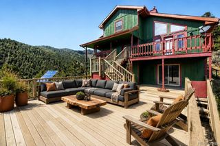 2008 Virginia Canyon Road, Idaho Springs, CO 80452
