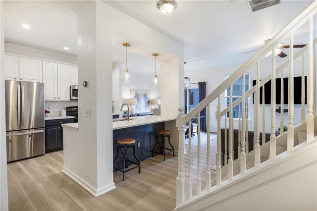 2344 Whiteoak Lane SE, Smyrna, GA 30080