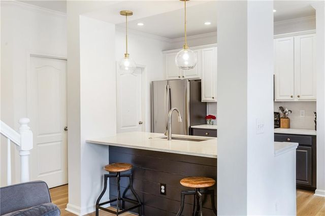 2344 Whiteoak Lane SE, Smyrna, GA 30080