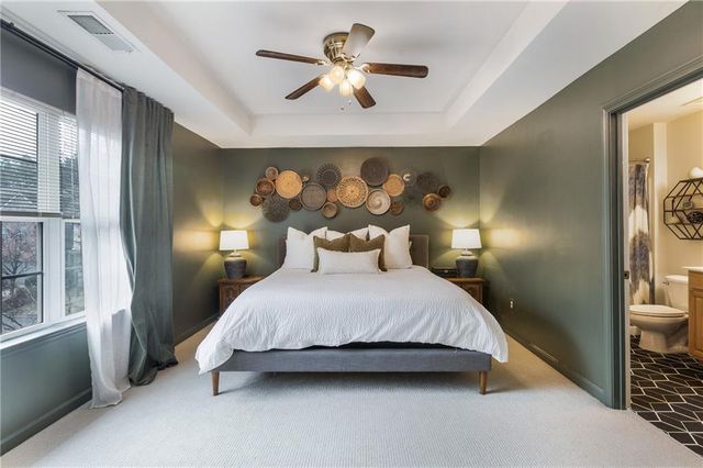 2344 Whiteoak Lane SE, Smyrna, GA 30080