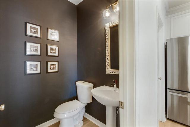 2344 Whiteoak Lane SE, Smyrna, GA 30080