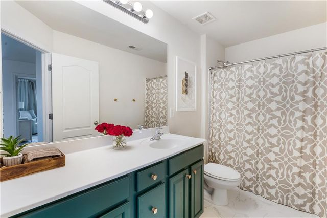 2344 Whiteoak Lane SE, Smyrna, GA 30080