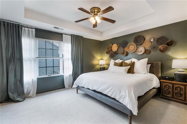 2344 Whiteoak Lane SE, Smyrna, GA 30080