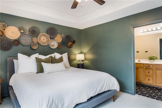 2344 Whiteoak Lane SE, Smyrna, GA 30080