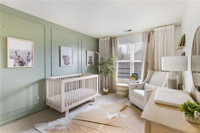 2344 Whiteoak Lane SE, Smyrna, GA 30080