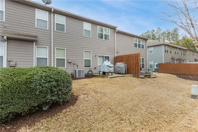 2344 Whiteoak Lane SE, Smyrna, GA 30080