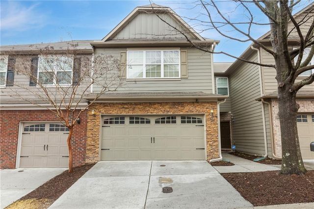 2344 Whiteoak Lane SE, Smyrna, GA 30080