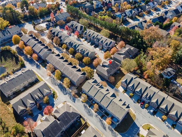 2344 Whiteoak Lane SE, Smyrna, GA 30080