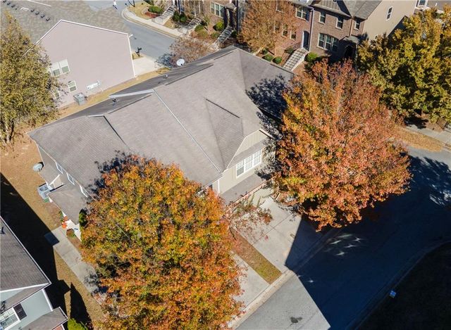 2344 Whiteoak Lane SE, Smyrna, GA 30080