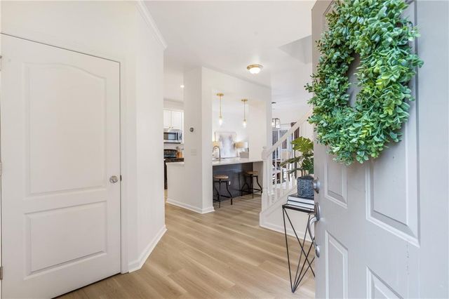 2344 Whiteoak Lane SE, Smyrna, GA 30080