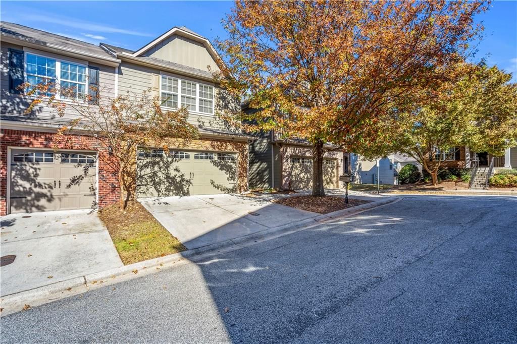 2344 Whiteoak Lane SE, Smyrna, GA 30080