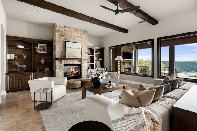 8145 Lake Mountain LN, Leander, TX 78641