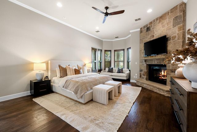 8145 Lake Mountain LN, Leander, TX 78641