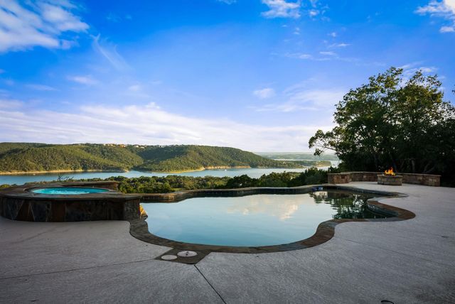 8145 Lake Mountain LN, Leander, TX 78641