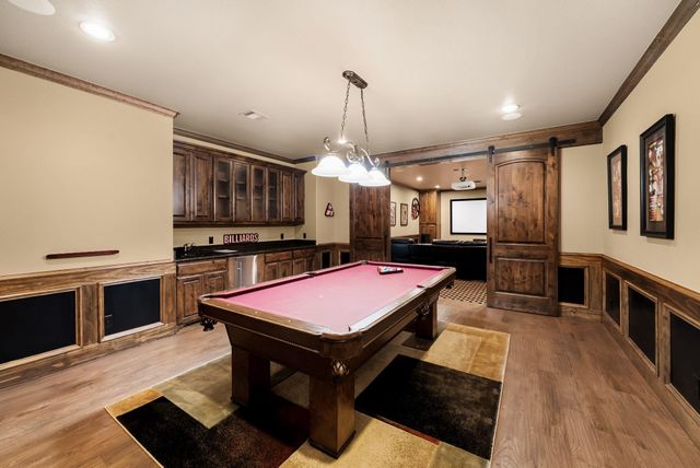 8145 Lake Mountain LN, Leander, TX 78641