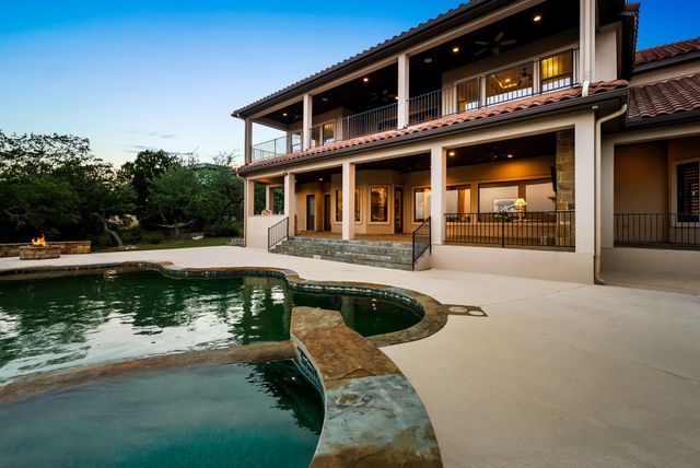 8145 Lake Mountain LN, Leander, TX 78641