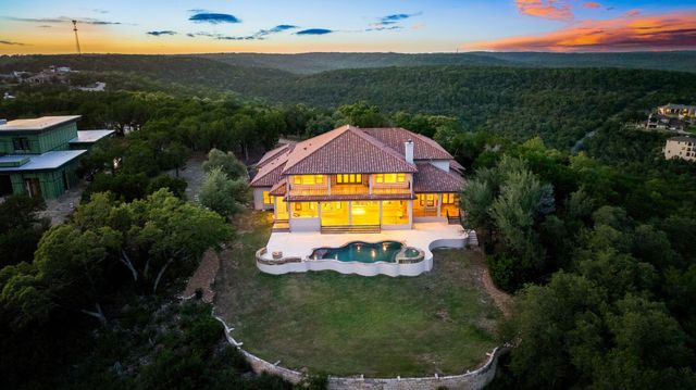 8145 Lake Mountain LN, Leander, TX 78641