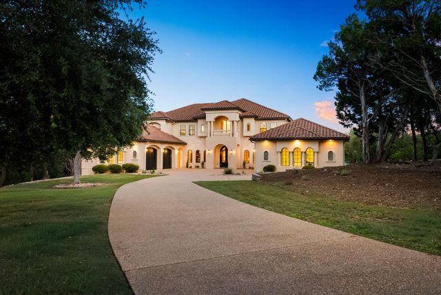 8145 Lake Mountain LN, Leander, TX 78641