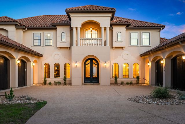 8145 Lake Mountain LN, Leander, TX 78641