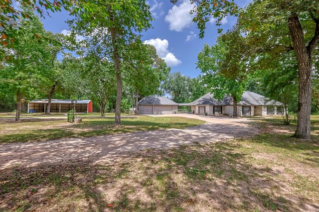 9214 Shady Lane, Magnolia, TX 77354