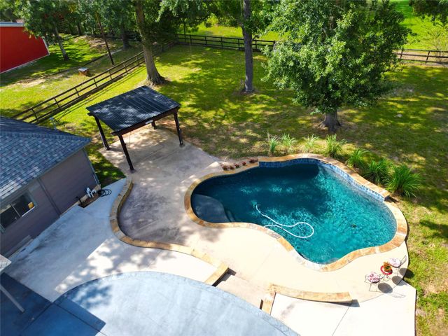 9214 Shady Lane, Magnolia, TX 77354