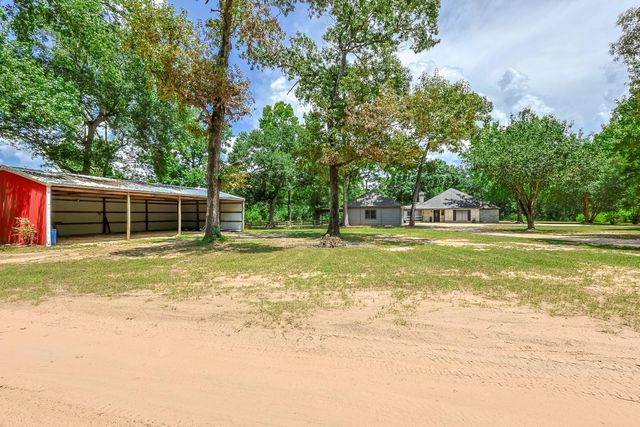 9214 Shady Lane, Magnolia, TX 77354