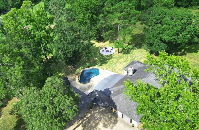 9214 Shady Lane, Magnolia, TX 77354